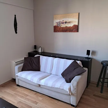 Rio 아파트 자다르