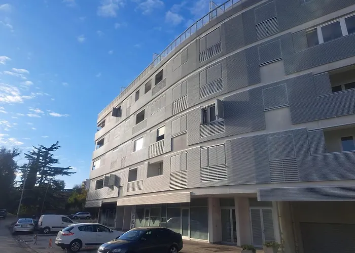 Rio Appartement