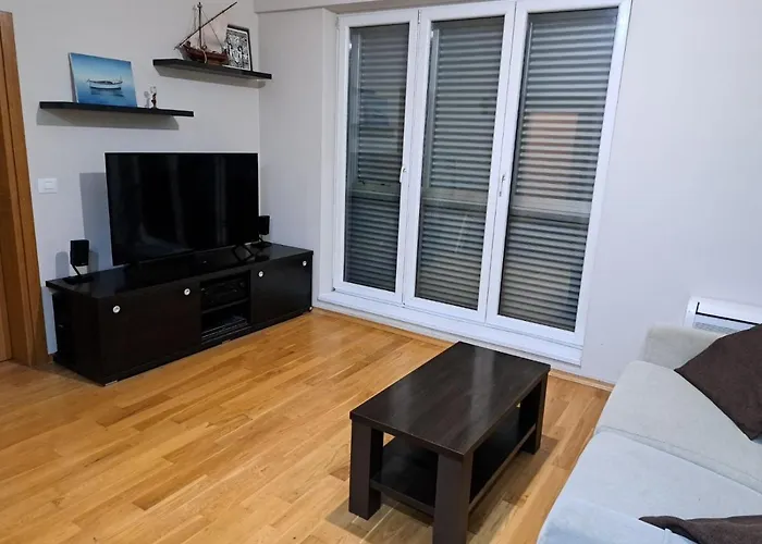Appartement Rio *
