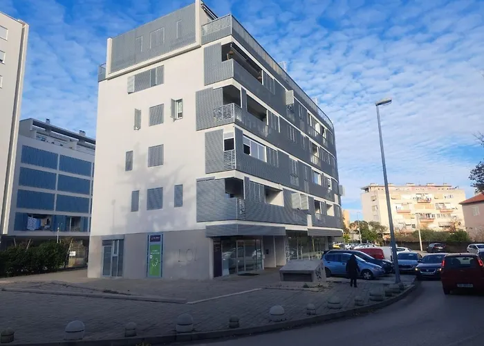 Rio Appartement *