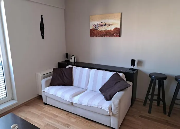 Rio Appartement Zadar