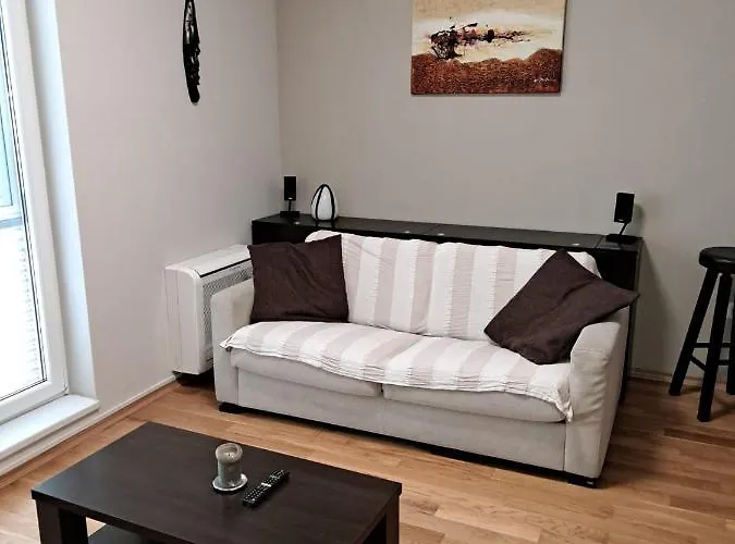 Rio Appartement Zadar