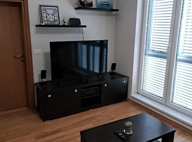 Appartement Rio