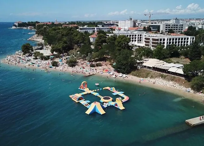 Rio Zadar