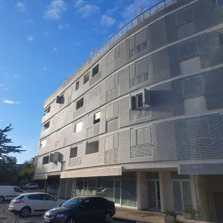 Rio Apartment