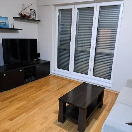 Apartment Rio *