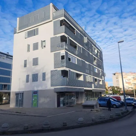 Rio Apartament *