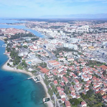 Apartman Rio *