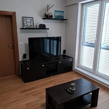 Apartment Rio