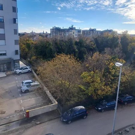Apartman Rio *